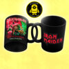 Sleep Token The Even In Arcadia Tour 2025 Dates List Ceramic Mug