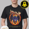 Papa Roach Rise Of The Roach Soldier Two Sided Unisex T-Shirt