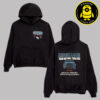 Kendrick Lamar Grand National Tour 2025 Auto Repair LATAM En vivo Schedule Unisex Hoodie