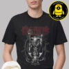 Blink 182 Event Tee Misionary Impossible In Sacramento CA On October 2 2025 Unisex T-Shirt