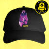 Blink 182 Alien Navy Classic Cap Hat Snapback