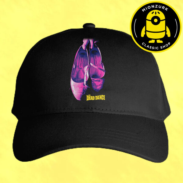 Lady Gaga The Dead Dance New Albums 2025 Classic Cap Hat Snapback