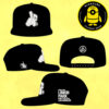 Tampa Bay Buccaneers X Duvin Designs Co Est 76 Classic Cap Hat Snapback