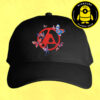 Linkin Park Peace And After Ames Jean Classic Cap Hat Snapback