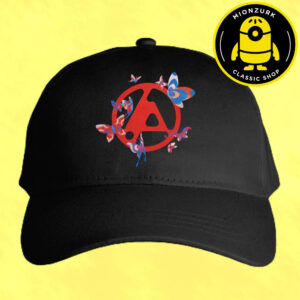 Linkin Park Peace And After Ames Jean Classic Cap Hat Snapback