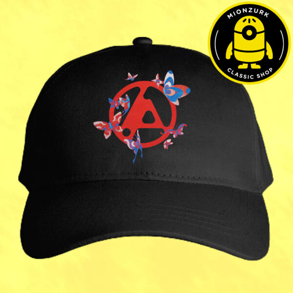 Linkin Park Peace And After Ames Jean Classic Cap Hat Snapback