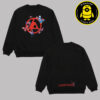 Linkin Park Peace And After Ames Jean Two Sided Unisex T-Shirt
