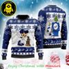Los Angeles Dodgers Ohtani 17 Xmas 2025 Ugly Sweater