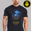 A New Poster For Avatar Fire And Ash Only In Theatres December 19 2025 Unisex T-Shirt