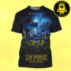 A New Poster For Avatar Fire And Ash Only In Theatres December 19 2025 All Over Print Shirt