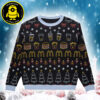 McDonald’s Arches 2025 Ugly Christmas Sweater Gift For Holiday