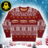 McDonald’s World Famous Fries Xmas 2025 Holiday Gift Ugly Christmas Sweater