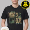Minus The Bear Fulfill The Dream Unisex T-Shirt
