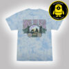 Hellstar X ESPN New York Pop Up Poster At The Broadway New York City On September 5th And 6th 2025 All Over Print Shirt