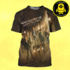 Emily Armstrong Linkin Park From Zero Hunger Trust Your Gut Magazine All Over Print Shirt