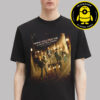 Emily Armstrong Linkin Park From Zero Hunger Trust Your Gut Magazine Unisex T-Shirt