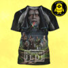 Green Day New Year Rev Movie Poster All Over Print Shirt