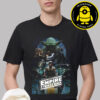 New Poster For Star Wars Return Of The Jedi Unisex T-Shirt