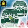Grinch’s Hand Football New York Giants NFL Special 2025 Ugly Sweater For Men Woman