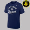 Cleveland Guardians Believeland Unisex T-Shirt