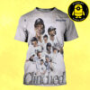 Infinite Archives X Cactus Jack Tee 2025 Utopia Thisutopia Two Sided Unisex T-Shirt