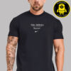 Nike Athletics Soccer Unisex T-Shirt