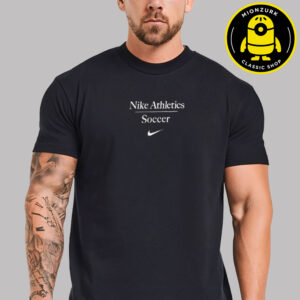 Nike Athletics Soccer Unisex T-Shirt