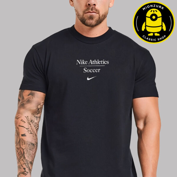 Nike Athletics Soccer Unisex T-Shirt
