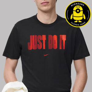 Nike Just Do It 2025 Unisex T-Shirt