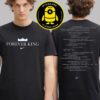 No Warning Merch Ill Blood On My Gore Tex Gildan Ultra Two Sided Unisex T-Shirt