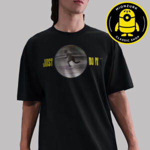 Nike SB Just Do It Skate Unisex T-Shirt