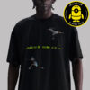 Just Do It Nike Football NFL 2025 Unisex T-Shirt