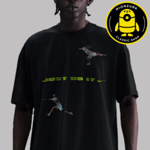 Nike Tennis Just Do It 2025 Unisex T-Shirt