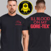 A Visit From Porlandia Merch Tee On Tour Live 2025 Chedule Canceled With Fred And Carrie Two Sided Unisex T-Shirt