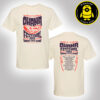 Cal Raleigh Seattle Mariners Reach 60 HR MLB 2025 All Over Print Shirt