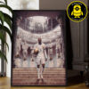 Ousmane Dembele France Winner The 2025 Men’s Ballon D’or Home Decor Poster Canvas
