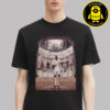 Ousmane Dembele France Is The 2025 Men’s Ballon D’or Unisex T-Shirt