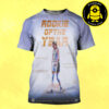 Paige Bueckers From NCAA National Champion To Rookie Of The Year 2025 WNBA All Over Print Shirt