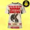 Paige Bueckers Nike This Was Only Her First Rodeo Rookie of the Year WNBA 2025 All Over Print Shirt