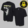 Paige Bueckers Nike This Was Only Her First Rodeo Rookie of the Year WNBA 2025 Unisex T-Shirt