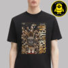 Aitana Bonmati FC Barceleona Is The 2025 Women’ Ballon D’or Unisex T-Shirt