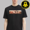 Paige Bueckers From NCAA National Champion To Rookie Of The Year 2025 WNBA Unisex T-Shirt