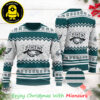 Philadelphia Eagles X Disney Cover Donald Duck Mickey Mouse Goofy New 2025 Christmas Ugly Sweater