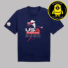 Buzzcocks Attitude Adjustment 2026 Eu Tour In January 2026 Schedule Dates List Two Sided Unisex T-Shirt