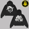 Fest 23 Merch In Gainesville Florida At Smartpunk On October 24 25 And 26 2025 Unisex Long Sleeve