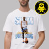SLAM 258 Jalen Williams Remix Heavy Unisex T-Shirt