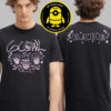 Scowl Merch Tee B.A.B.E. Two Sided Unisex T-Shirt