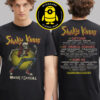 Alanna Smith Minnesota Lynx And A’ja Wilson Las Vegas Aces Are WNBA 2025 Co Defensive Player Of The Year Unisex T-Shirt