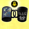 Sleep Token The Even In Arcadia Tour 2025 Dates List Ceramic Mug