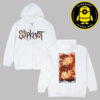 Slam 258 Cover Tee Kiyan And Carmelo Anthony Blood Orange Unisex T-Shirt